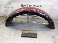 Kawasaki VN 1500 A VNT50A Fender Schutzblech Rad Verkleidung vorne