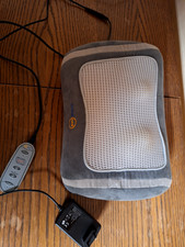 Cura-med Massagekissen mit