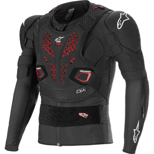 Alpinestars protektorjacke - alpinestars,