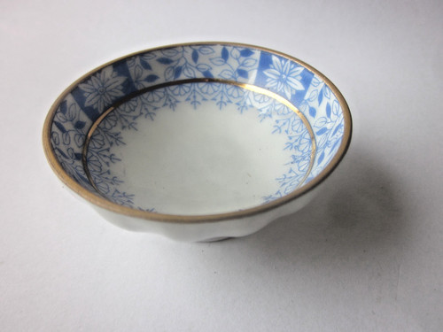 44052 china blau tuppack - 44052,