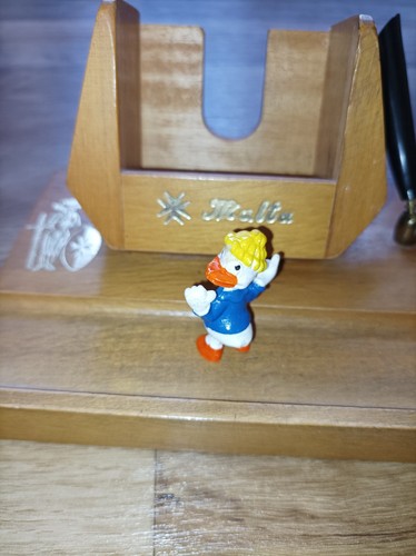 Altfigur oma duck - Ü-ei,, altfigur,