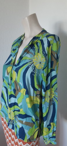 Emily van den bergh bluse - van,