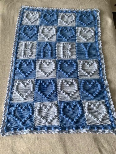 Babydecke kuscheldecke - babydecke,,