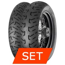 Reifenset Continental