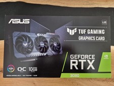 ASUS TUF Gaming GeForce RTX