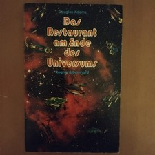 Douglas Adams: Per Anhalter