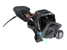 Schaltkulisse CITROEN Berlingo