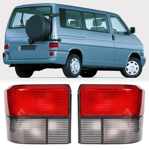 Heckleuchten für bus - heckleuchten, vw