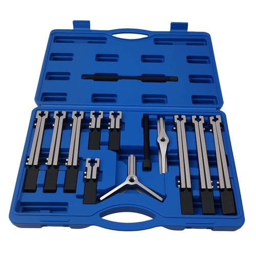 Teile universal set for - 13,