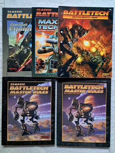 Battletech