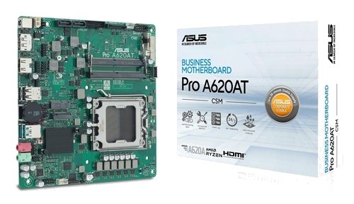 Asus pro a620at csm - asus, a620at-csm