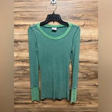 Free People Bella Swan Thermal