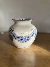 Bezaubernde Vintage-Kugelvase