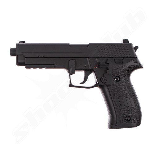 Cyma 122 p226 pistole - cm.122,