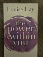 The Power is within You von