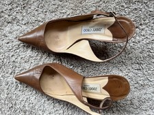 Jimmy Choo Schuhe Sling Pumps