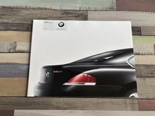 🚘 BMW 6er Coupé 645Ci