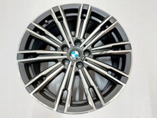 Alufelge zoll 5 - alufelge, 8.5"