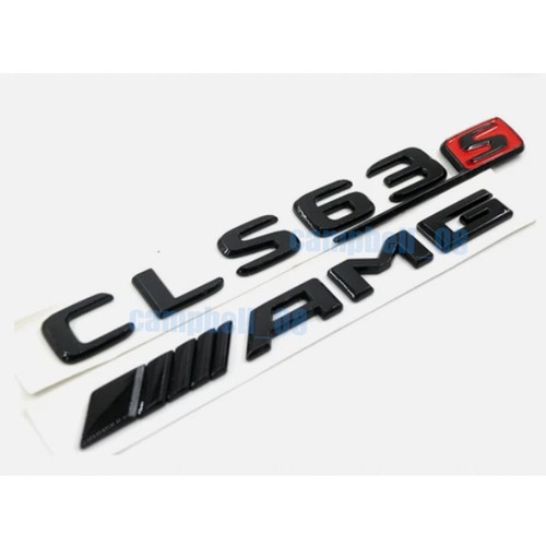 Für mercedes benz cls63s amg - für,