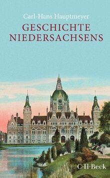 Geschichte niedersachsens - geschichte,