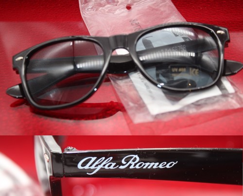 Alfa romeo original - romeo,