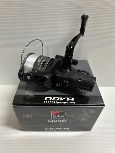 Dam quick nova 6000 mit - dam,