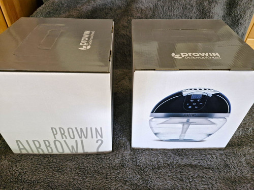 Prowin international airbowl - prowin,