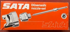 Sata Düsensatz 1,3 mm für