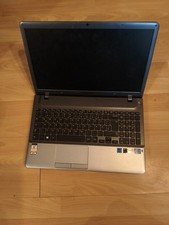 Samsung Laptop Notebook