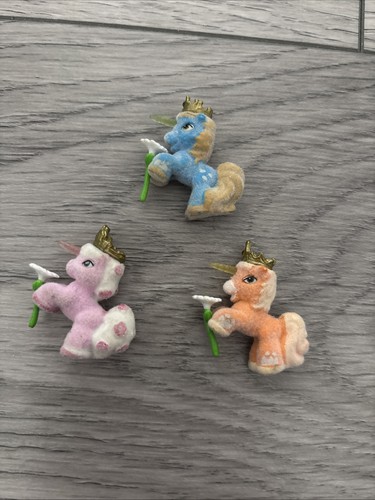 Baby mini simba - unicorn, filly