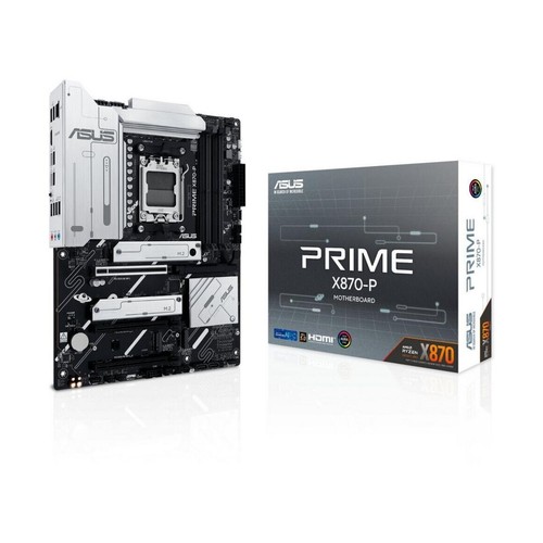 Asus prime x870 - asus, socket