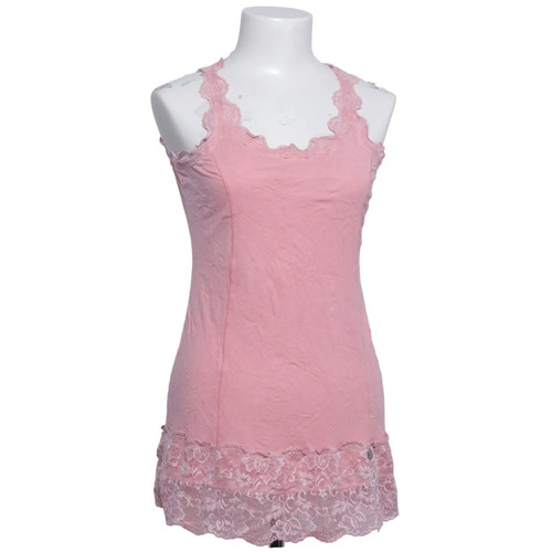 Tredy top größe m - tredy,, pink