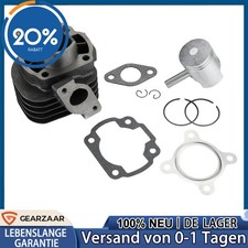 Zylinder Kit 50ccm Geeignet