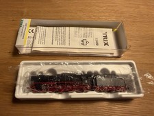 Minitrix Art: 12400  die