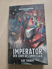 Warhammer 40K Imperator Der