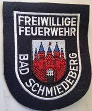 Ärmelabzeichen, Freiw