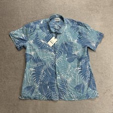 Barbour HAWAII Hemd