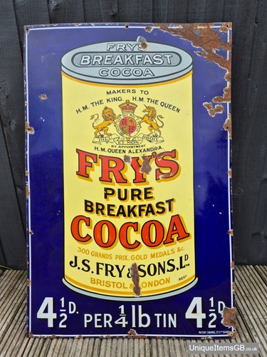 Original 1900er jahre fry - original,
