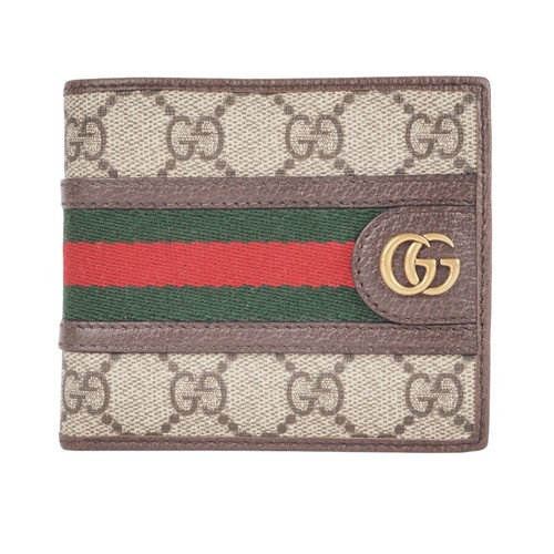 Gucci geldbeutel ophidia - gucci,