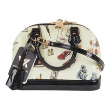 LOUIS VUITTON Tasche Alma BB