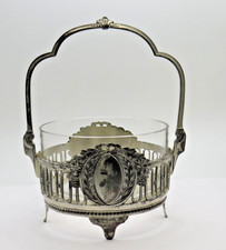 24241/ Jugendstil Schale