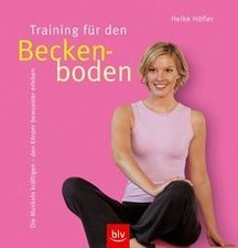 Training für den Beckenboden. Die Muskeln kräftigen - de... | Buch | Zustand gut