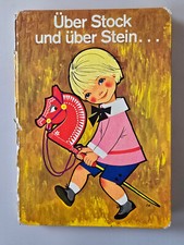 Über Stock und Stein
