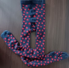 Warme Thermostrumpfhose für