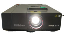 Revue 251 AF Diaprojektor Vintage retro old