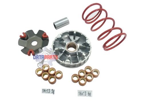 Racing vario kit - racing,