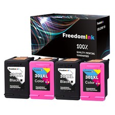 Druckerpatronen für HP 301XL