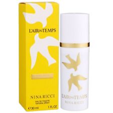 Nina Ricci L Air du Temps 30