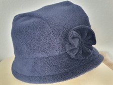 Mayser Hut - Modell Polar 12834314 - Neu - Damen M - Schwalbe M UVP 69,95