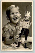 39742741 - Hampelfigur Kind